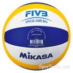 MIKASA VLS300 Beach Champ FIVB Official Beach Volleyball Game Ball 3