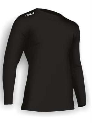 Colo Airy 3 Compression Long Sleeve T-Shirt