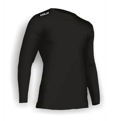 Highlander Thermo 160 Baselayer Range ― Long Sleeve Top and Bottom Leggings for Men and Women ― Ideal for Low/Medium Impact Activities and Winter Use 