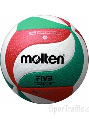 Volleyball MOLTEN V5M5000 FIVB