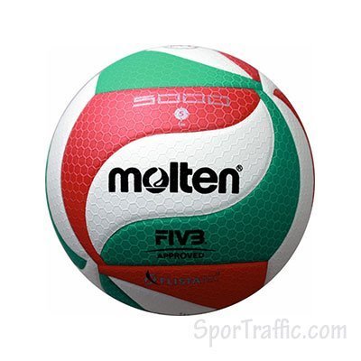 Volleyball MOLTEN V5M5000 FIVB