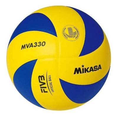 Mikasa MVA330 Indoor Volleyball Training Ball MIKASA EUROPE