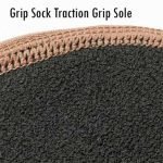 Naked Grip Socks Sole