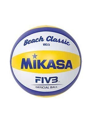 Promotion Beach Volleyball MIKASA VX3.5