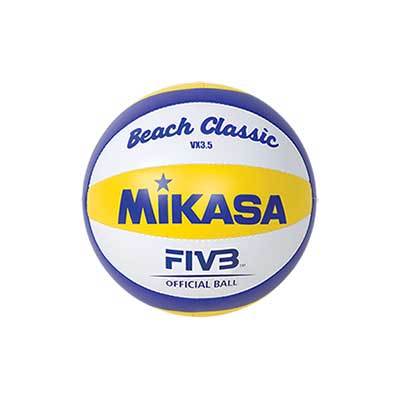 Promotion Beach Volleyball MIKASA VX3.5