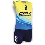 Women Volleyball Uniform COLO Constance