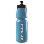 Sport Water Bottle Colo Blue
