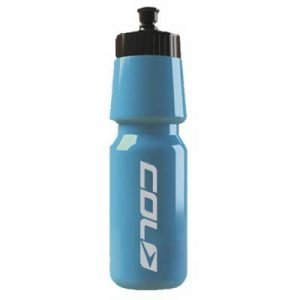 Sport Water Bottle Colo Blue