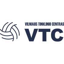 Vilniaus Tinklinio Centras Logo