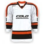 Ice Hockey Jerseys Colo H/10