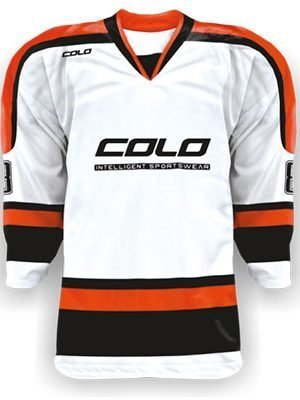 Ice Hockey Jerseys Colo H/10