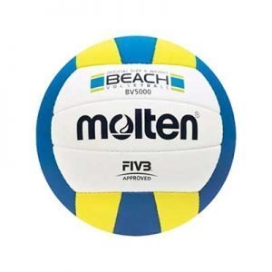 MOLTEN BV5000 Beach Volleyball