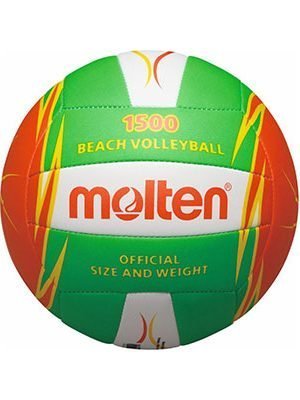 MOLTEN V5B1500-LO Beach Volleyball