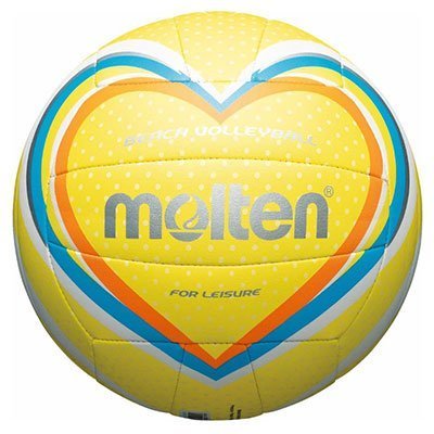 MOLTEN V5B1501 Beach Volleyball