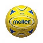 MOLTEN V5B2500-YB Beach Volleyball