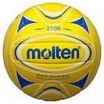 MOLTEN V5B2500-YB Beach Volleyball
