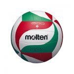 Beginners Volleyball MOLTEN V5M1500 Kids