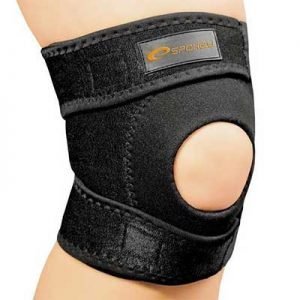 Knee Joint Support Spokey Musto