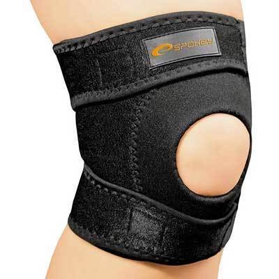 Knee Joint Support Spokey Musto