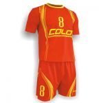 Men Volleyball Uniform COLO Energy
