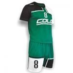 Men Volleyball Uniform COLO Match