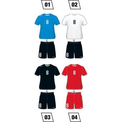 Men Volleyball Uniform Colo Native Colours