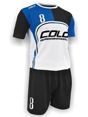 Men Volleyball Uniform COLO Net