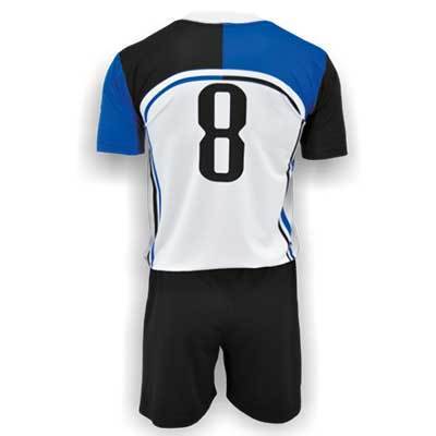 Men Volleyball Uniform Colo Net