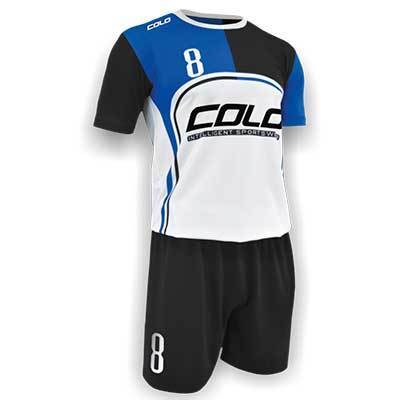Men Volleyball Uniform COLO Net