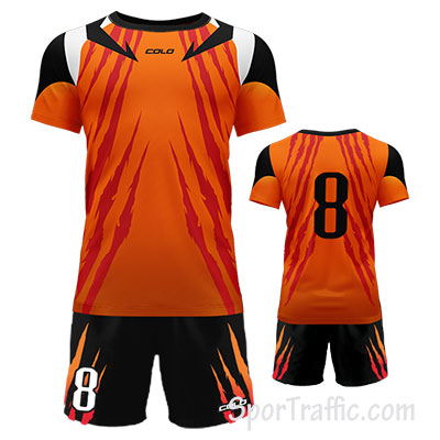 Soccer Uniform COLO Puma