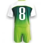 Soccer Uniform Colo Basic