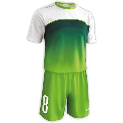 Soccer Uniform Colo Basic