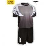 Football Uniform COLO Eagle