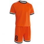 Soccer uniform COLO Easy