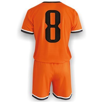 Soccer uniform COLO Easy