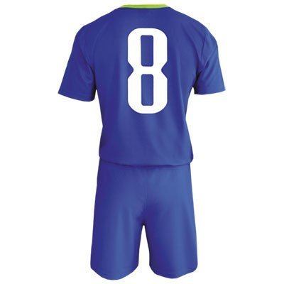 Football Uniform COLO Impery P0