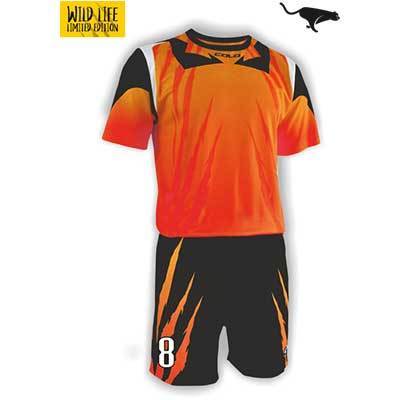 Soccer Uniform Colo Puma