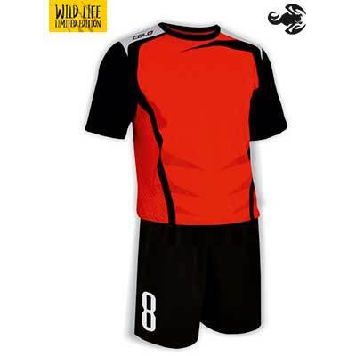 Football uniform COLO Scorpion