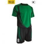 Football Uniform Colo Spider