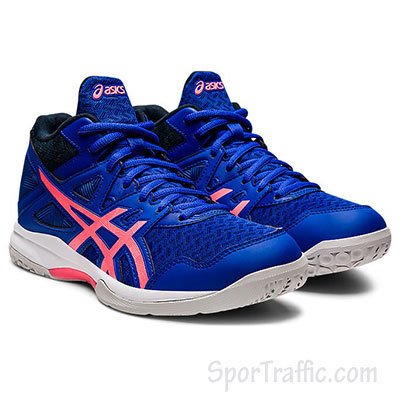 ASICS Task MT 2 Women Volleyball Shoes - 1072A037-409
