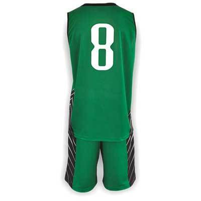 Latest Basketball Jersey Design Color Green, Basketball Jersey