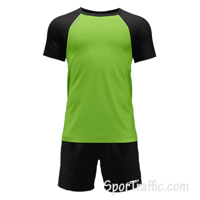Football Uniform COLO Goal 03 Light Green