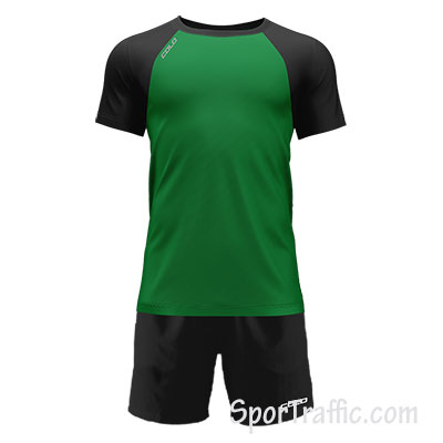 Football Uniform COLO Goal 06 Green