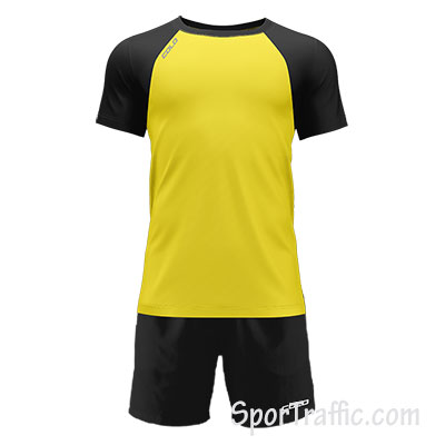 Football Uniform COLO Goal 07 Yellow