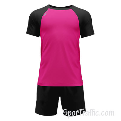 Football Uniform COLO Goal 08 Pink
