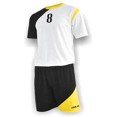 Handball Uniform Colo Club