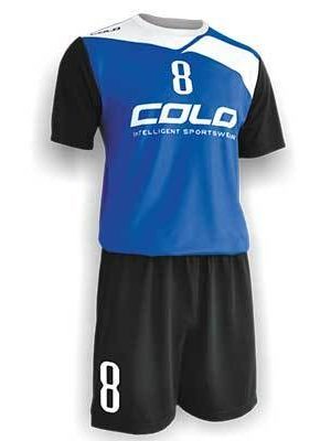 Handball Uniform Colo Echo