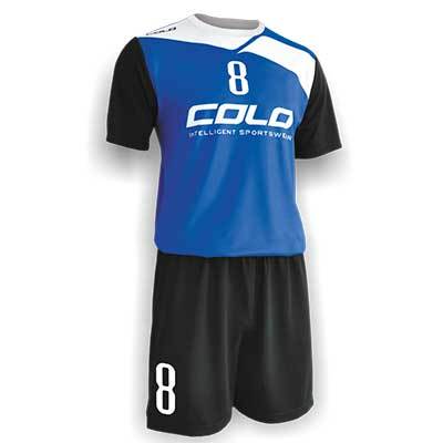 Handball Uniform Colo Echo