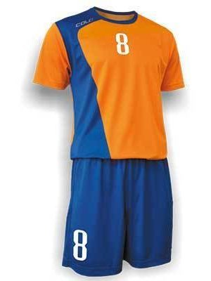 Handball Uniform Colo Impery