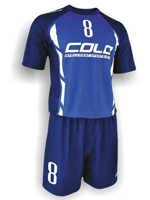 Handball Uniform Colo Trader